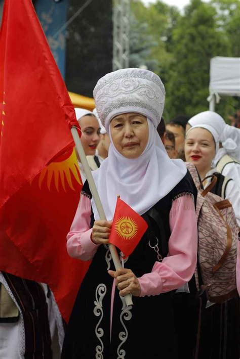 Exploring The Kirghiz People: Culture, Language, And History Of Kyrgyz Nomads