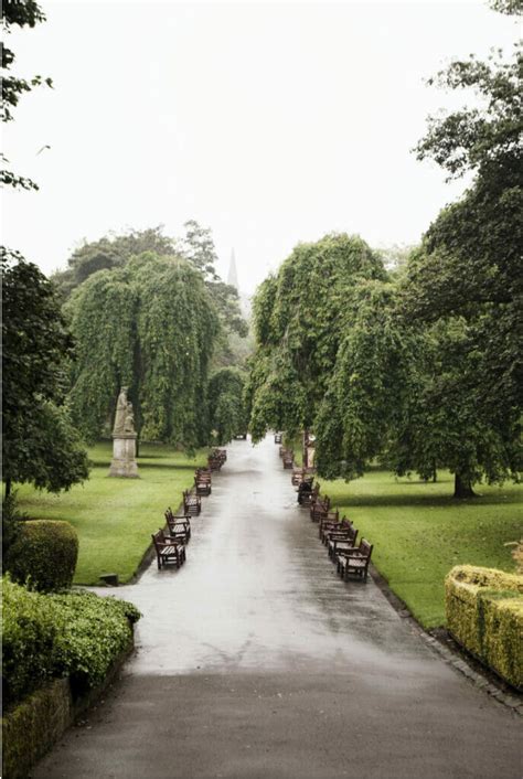 The Best Parks In Edinburgh Unifresher