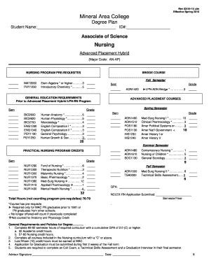 Fillable Online Mineralarea Rev 032415 Clm Mineralarea Fax Email