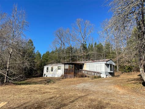 Mill Creek Road Dahlonega Ga 30533 Land And Farm