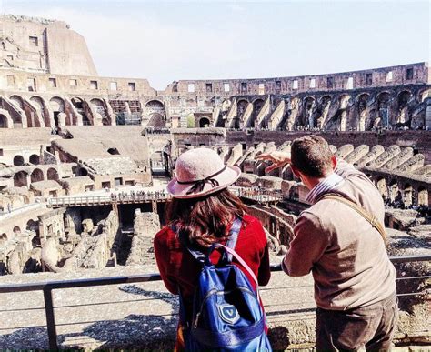 Colosseum and Ancient Rome 3-Hour Private Tour | GetYourGuide