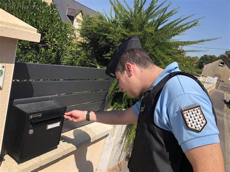 REPORTAGE En patrouille avec les gendarmes de Redon engagés contre