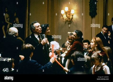 Al Martino Talia Shire Film The Godfather Part Iii Usa 1990