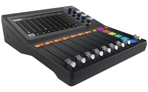 Mackie DLZ Creator 12-channel Digital Mixer