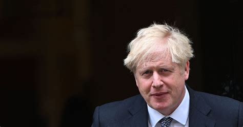 5 Questions Boris Johnson Must Answer In Grilling Today As Leadership