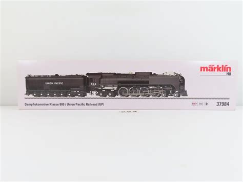 M Rklin H Locomotive Vapeur Avec Tender Classe