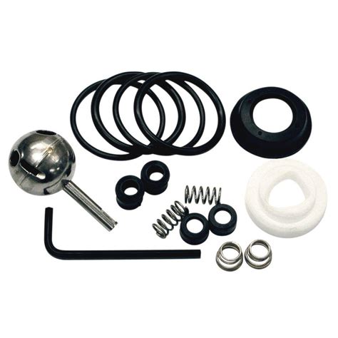 DANCO Faucet Repair Kit for Delta-86970 - The Home Depot