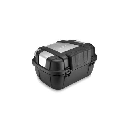 Givi Trekker L Top Box For Transalp Xl