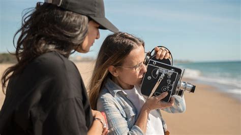 Arrenca El Rodatge Del Documental De Jana Montllor Sobre El Seu Pare