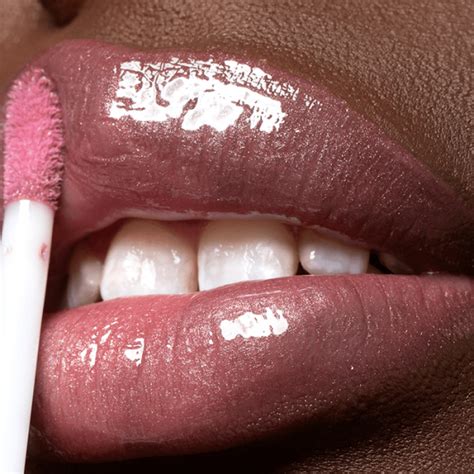 Gloss Labial Celebration Deep Nude Letícia de Paula