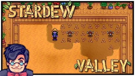 Stardew Valley Expanded Joja Run Part 70 Some Unconventional