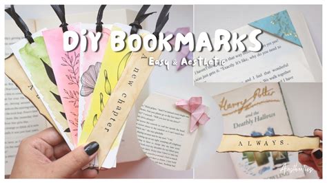 Cute Aesthetic Bookmarks Discounted Shop Dpise2022 Dps Uminho Pt