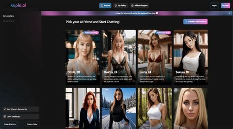 16 BEST AI Sex Chat Sites Free AI Sexting Apps Porn Guy