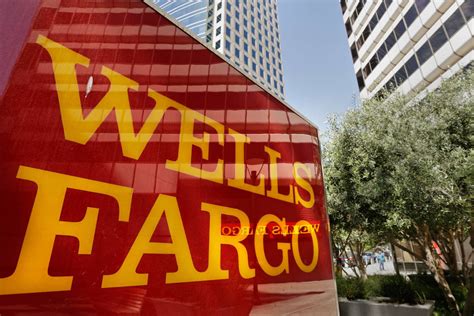 Empleados De Wells Fargo Abrieron 35 Millones De Cuentas Falsas