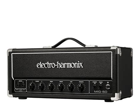 ELECTRO HARMONIX エレクトロハーモニックス MIG50 送料無料 サウンドハウス