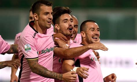 Foggia Palermo 1 2 Il Tabellino Altri Campionati Italia