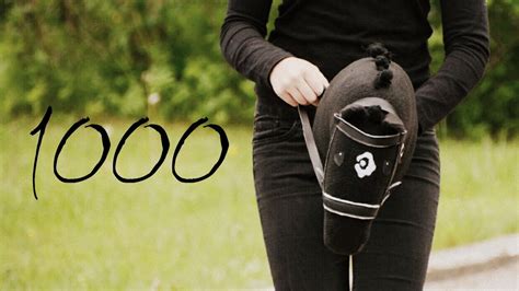 1000 - YouTube