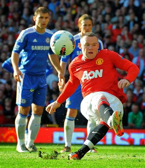 Rooney Goal Vs West Ham Manchester United My Love Manchester United