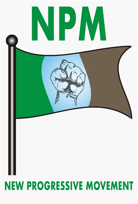 Logos Of Political Parties In Nigeria, HD Png Download - kindpng