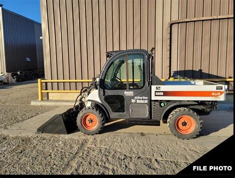 Bobcat Toolcat Supply Post Canada S Heavy Construction