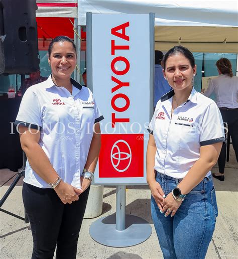 Seguridad Vial Y Demostraci N Pr Ctica Grupo Flores Toyota Honduras