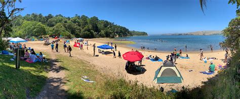 Tomales Bay State Park