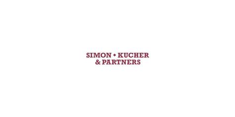 Simon Kucher Logo LogoDix