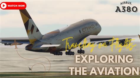 Very CROSSWIND BIG Aeroplane Landing Airbus A380 Qatar Airways Landing