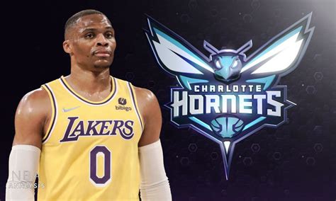 Nba Rumors This Lakers Hornets Trade Features Russell Westbrook