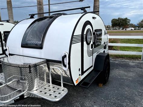 Nucamp Tag Xl Limited Rv For Sale In Bradenton Fl