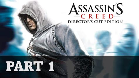 Assassin S Creed Walkthrough Part Youtube