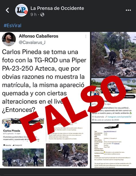 Carlos Pineda on Twitter: "Simplemente son unos burros hasta para hacer