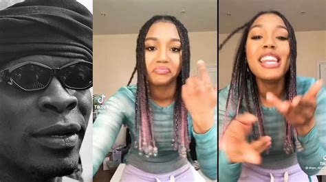 A Fan From South Africa Spotted Crazily Jaming To Shatta Wale ON GOD