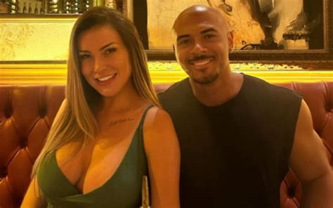 Andressa Urach Assume Namoro Ator Porn E Revela Exig Ncia Daniel