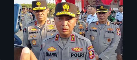 RRI Co Id Kadiv Humas Polri Polisi Bersikap Netral Jelang Pemilu