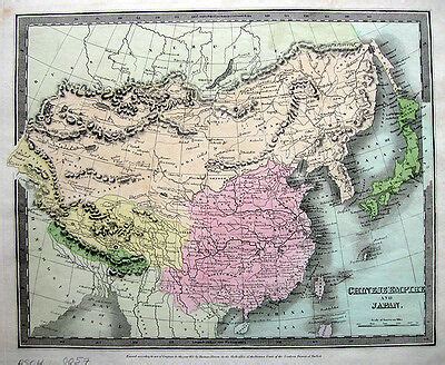 1900 Now China Chinese Empire Vatican