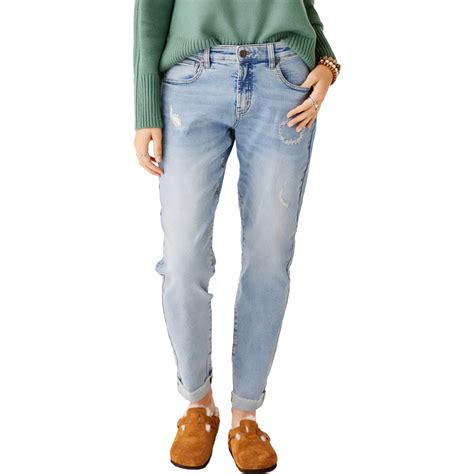 Carve Designs Carson Jean - Women's - Clothing
