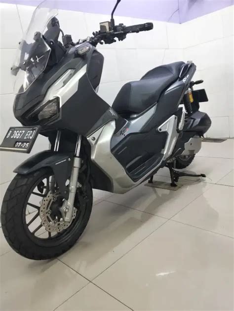 HONDA ADV 150 CBS TAHUN 2020 DP 1 JUTA Motor Bekas 917204495