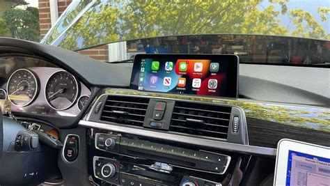 Check Carplay Compatibility Bmw And Mini Flashxcode