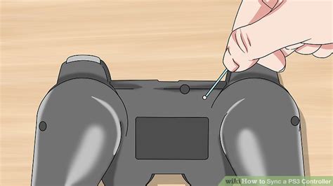 3 Ways to Sync a PS3 Controller - wikiHow