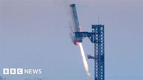 Spacex Why Is Elon Musks Latest Starship Rocket Test A Big Deal