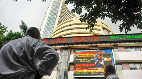 Five Reasons Why Sensex Today Fell Nearly Points Explained