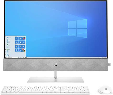 HP Pavilion All In One PC 27 D1002ng 68 6cm 27 QHD Display Intel