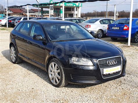 Akcija Audi A Sportback Tdi Kw Automobili Olx Ba