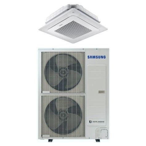 SAMSUNG AC100BXAPKG EU AC100BN4PKG EU Kit Monosplit Gamma Alta