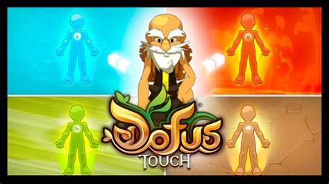 Les Meilleurs Stuffs Pour L Enutrof Sur DOFUS Touch GUIDACTIK