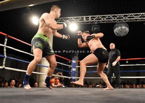 Ulaznice Za Opatija Fight Night X Pu Tene U Prodaju Poduckun Net