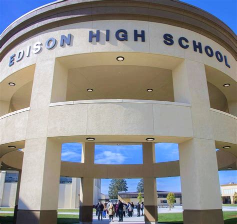 Edison High School - Karsyn Construction Inc.