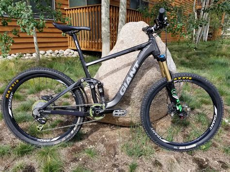 2012 Giant Trance X1 Medium For Sale