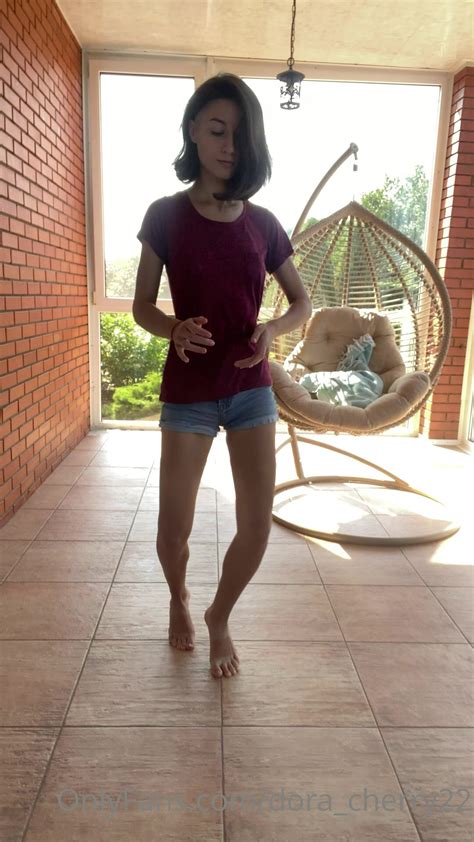 Darsy Onlyfans Strip Nude